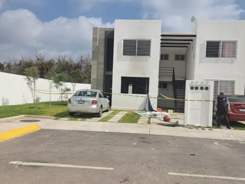 Explosión deja dos heridos graves en El Marqués; fiscalía sin realizar peritaje