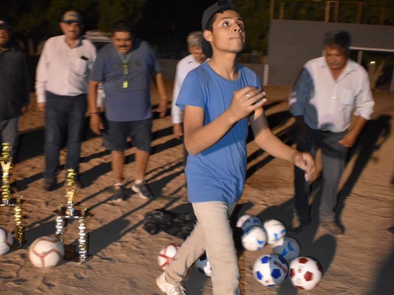 Explosión Deportiva en el Valle