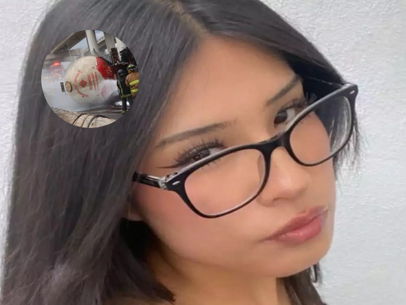 Explosión en Iztapalapa: fallece Ana Daniela, alumna de la UNAM
