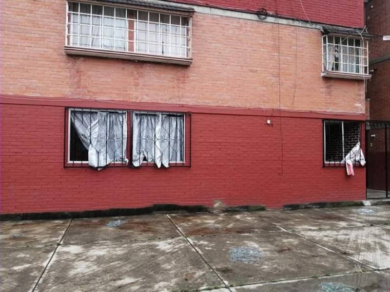 Explosión en unidad habitacional en Teziutlán alerta a vecinos