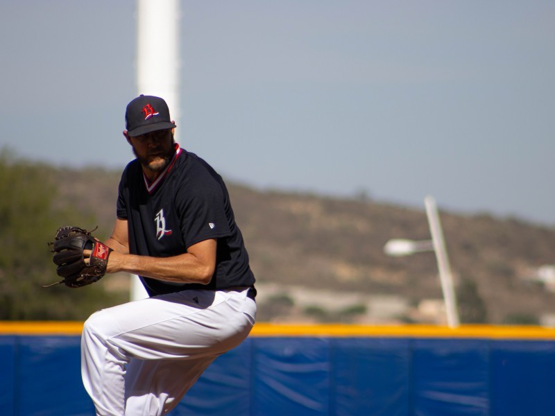 Explosivo triunfo de los Bravos ante Rieleros