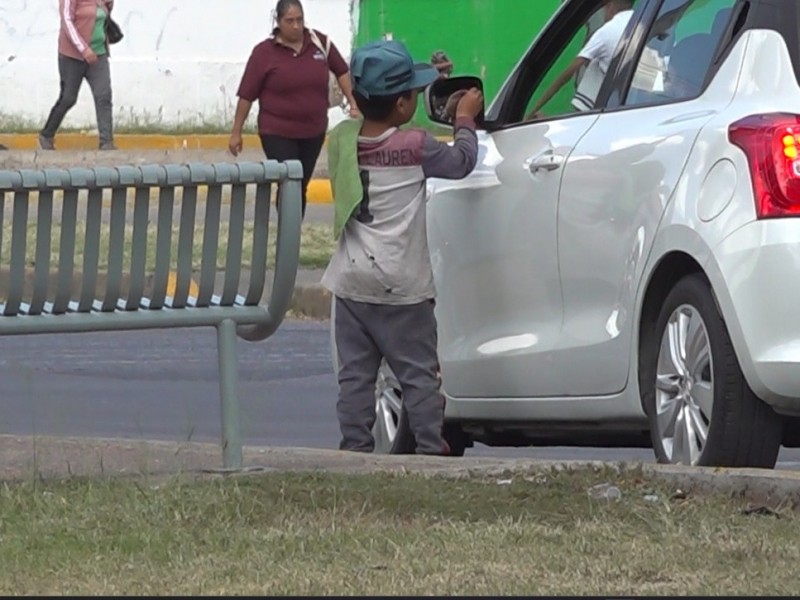 “Explotación infantil en cruceros”