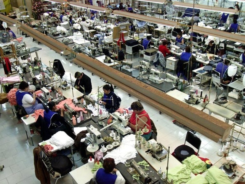 Explotación laboral: denuncias por despidos van al alza