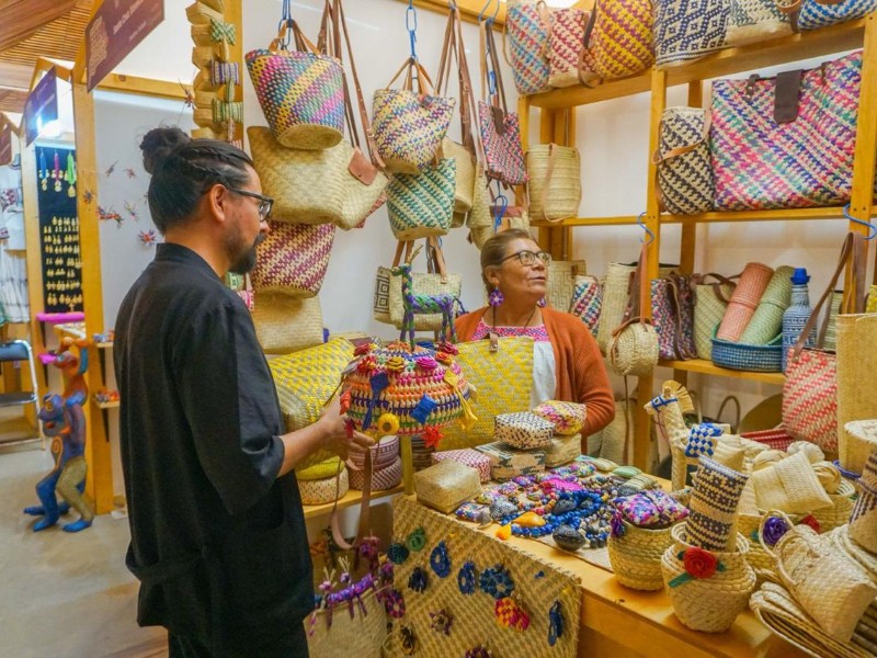 Expo Artesanal 2025 reunirá a 206 personas artesanas