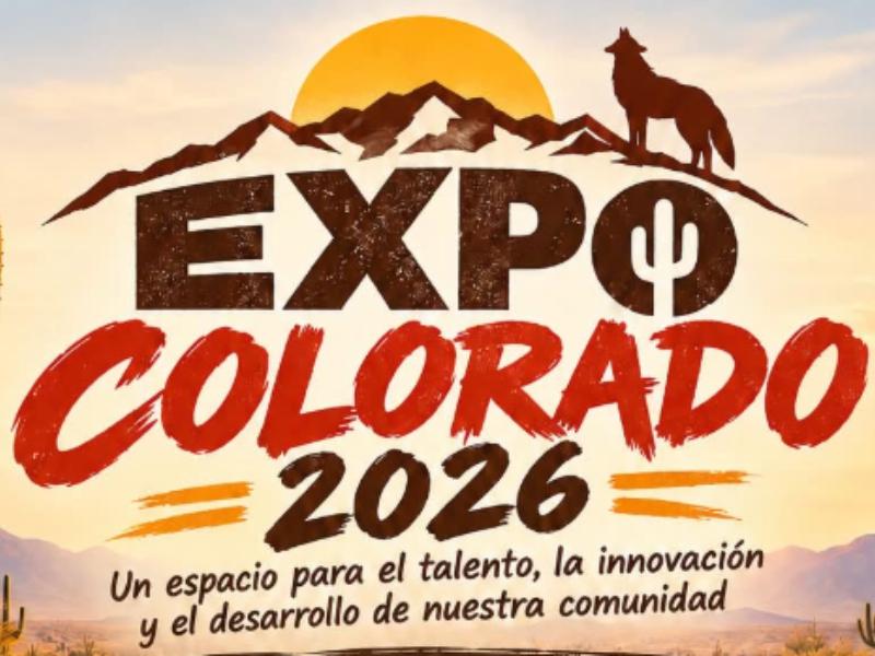 Expo Colorado 2026 reunirá proyectos comerciales, educativos y culturales