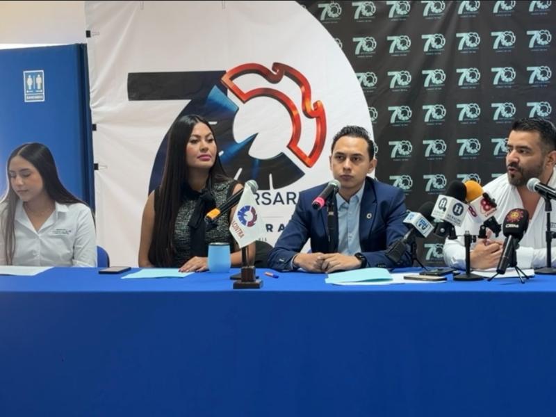 Expo Industria y Negocios reunirá a empresas y proveedores de La Laguna