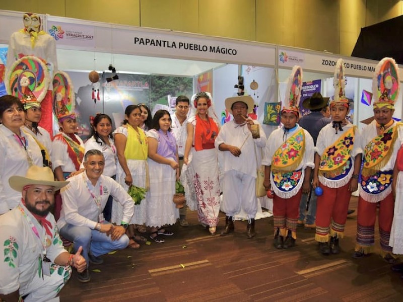 Expo Turismo Veracruz se debe consolidar como evento de negocios:COMETUR
