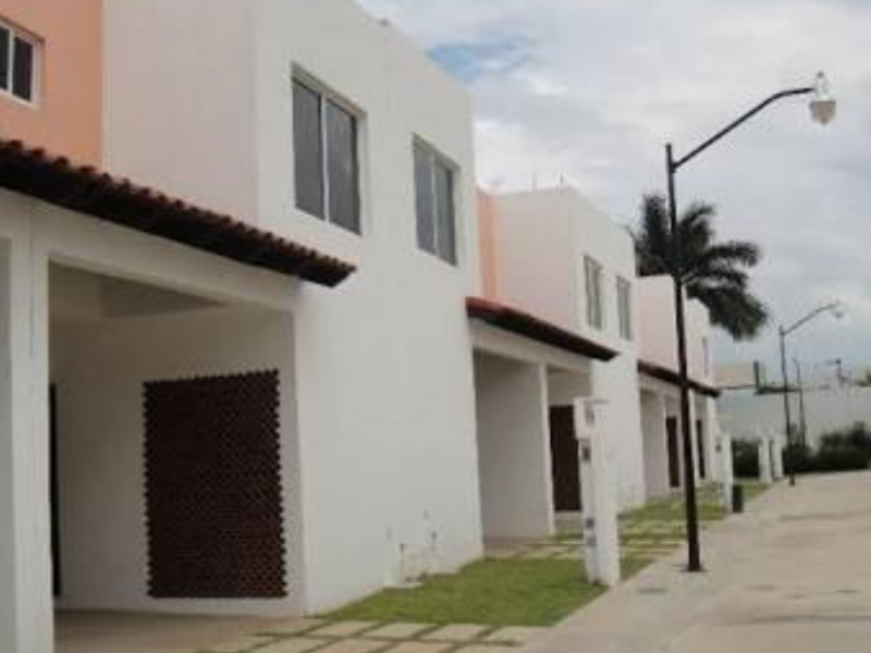Expo vivienda se ofertan casas con crédito Infonavit