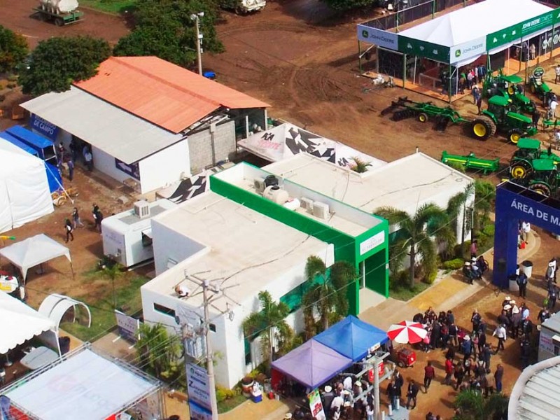 ExpoAgro 2021 postergar su edición hasta 2022