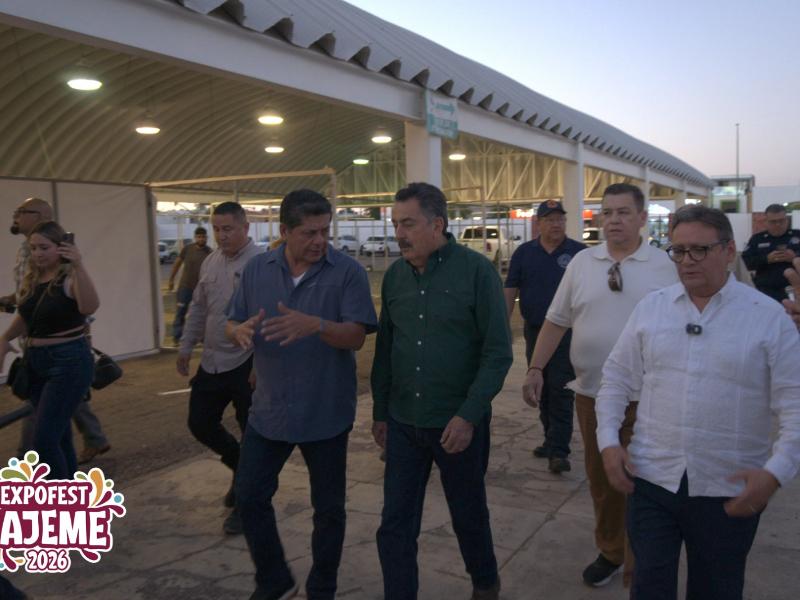 ExpoFest Cajeme 2026 se prepara para recibir a las familias en noviembre