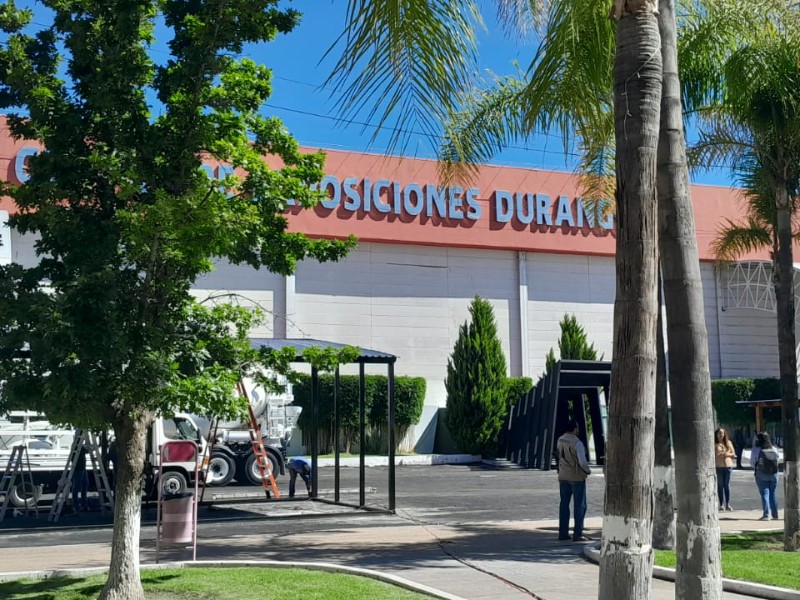 Exponencial 2025 reunirá a 30 empresas en el pabellón de la Feria