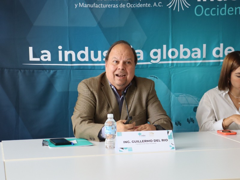Exportaciones de Jalisco subieron 33%