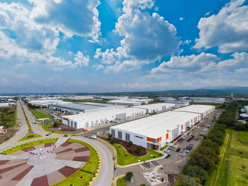 Exportaciones en Guanajuato por 27 mil millones de pesos respaldan crecimiento económico