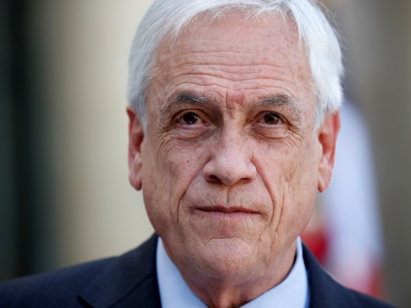 Expresidente de Chile Sebastián Piñera murió ahogado, confirma autopsia