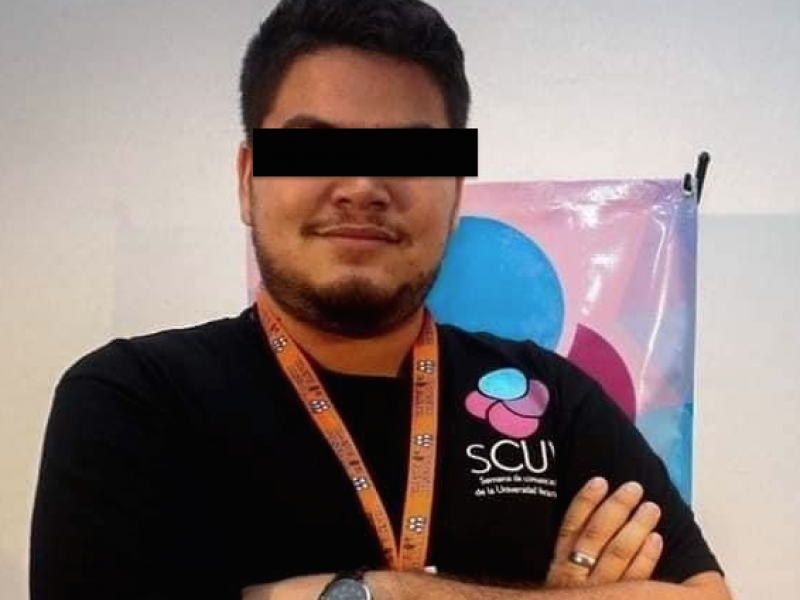 Expulsan a estudiante de la UV acusado de agresión sexual