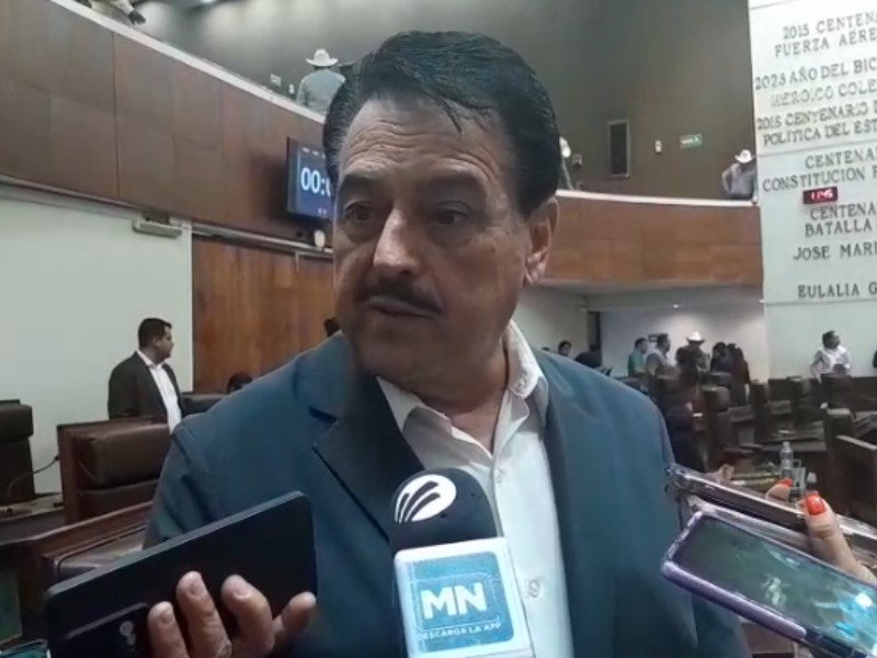 Exrector Femat atribuye paro en la UAZ a bases negociadas políticamente