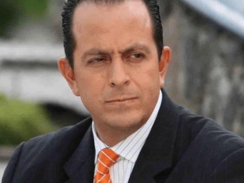 Exsecretario de Seguridad de Duarte es liberado