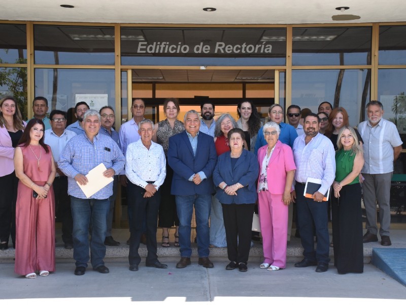Extenderán educación a Sierra de Sonora
