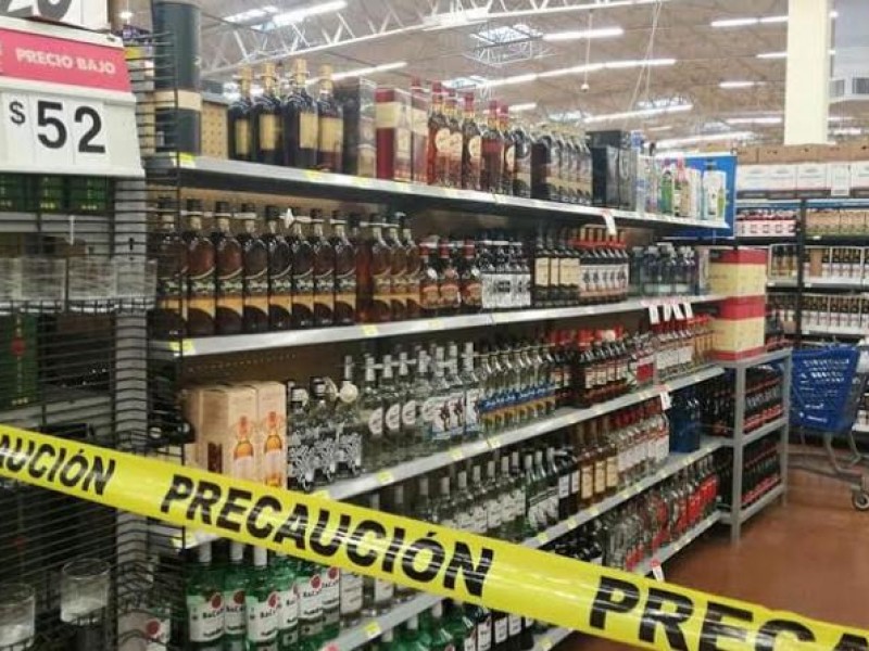 Extenderán horarios de venta de alcohol en Xalapa
