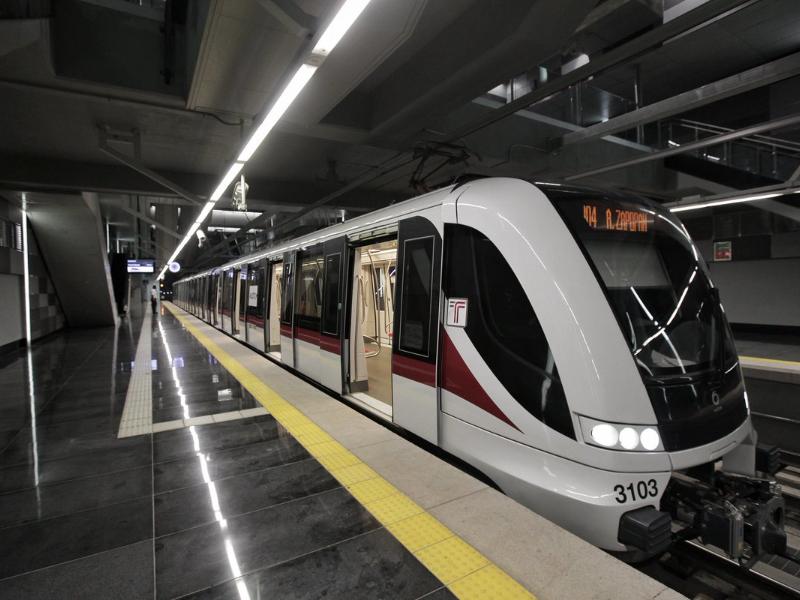 Extenderán servicio de tren ligero por celebración de Día de Muertos