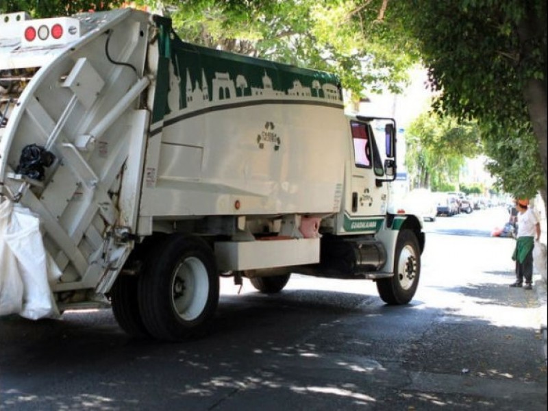 Extiende Guadalajara concesión de la basura a Caabsa hasta 2039