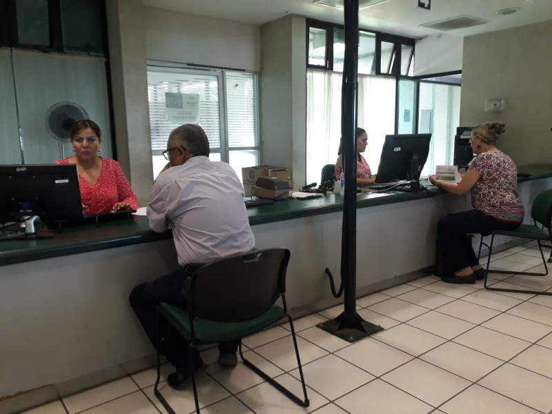 Extiende IMSS garantía de interés patronal