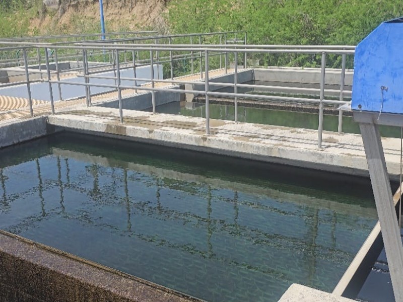 Extiende OOMSAPAS tandeos por falta de agua