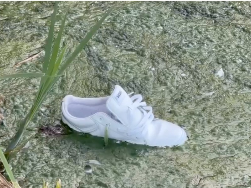 Extienden búsqueda de Jeshua Cisneros a Laguna de Axotlan