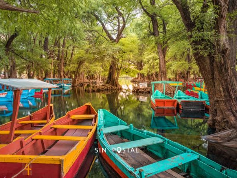 Extienden horario de acceso al Lago de Camécuaro