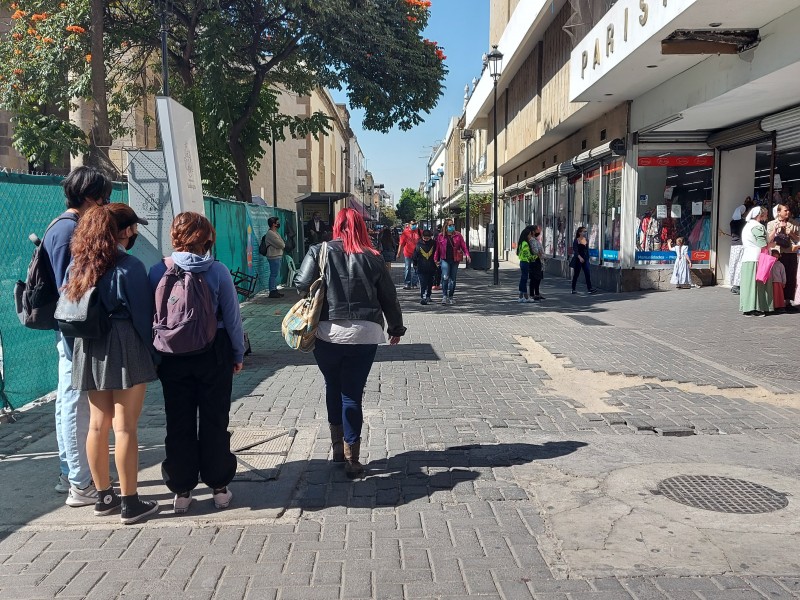 Extienden medidas sanitarias en Jalisco hasta el 12 de febrero