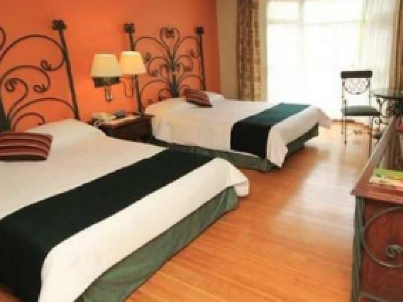 Extorsión a huéspedes de hoteles persiste en Chiapas