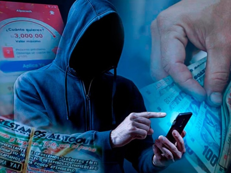 Extorsión será perseguida de oficio tras reforma en Oaxaca