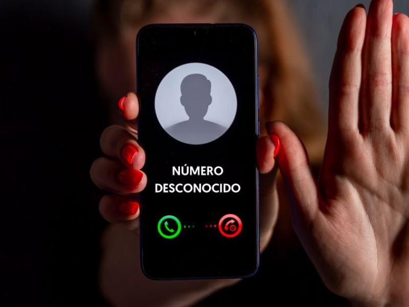 Extorsionadores diversifican modus operandi; FGE pide no caer