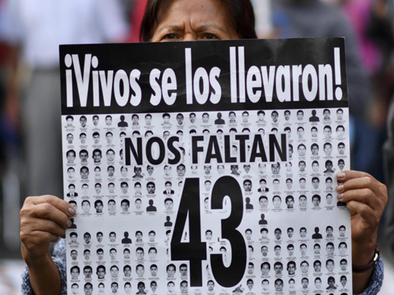 Extraditado por caso Ayotzinapa: “El Wereke” será juzgado en Toluca