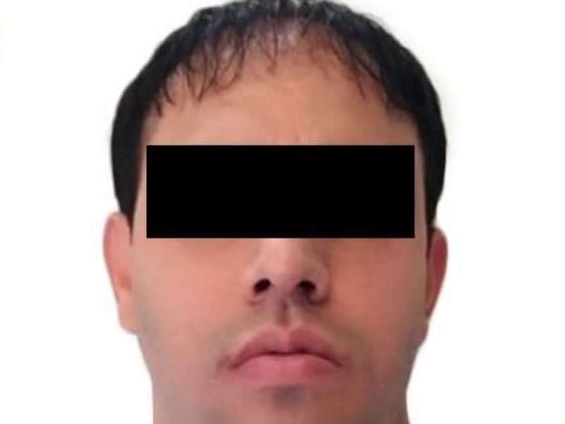 Extraditan a líder criminal buscado en EE.UU. por narcotráfico