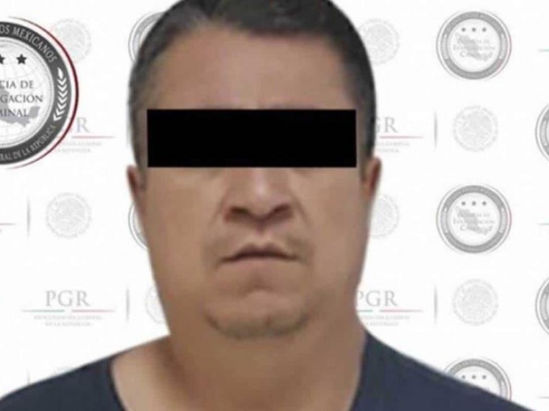 Extraditan a operador del Cártel de los Beltrán Leyva