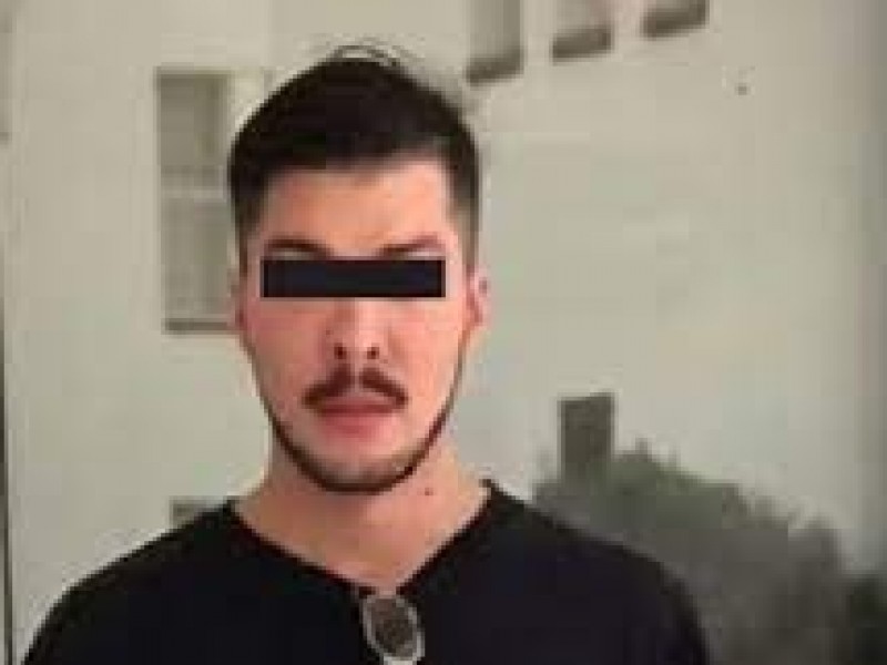 Extraditan al cantante mexicano Danny Rey por abuso infantil