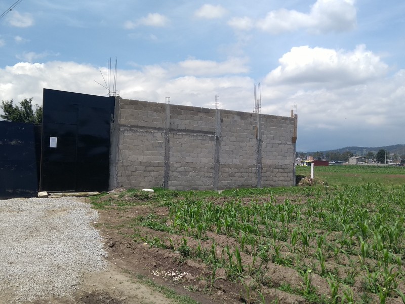 Toluca ¿Tierra de huachicoleros?