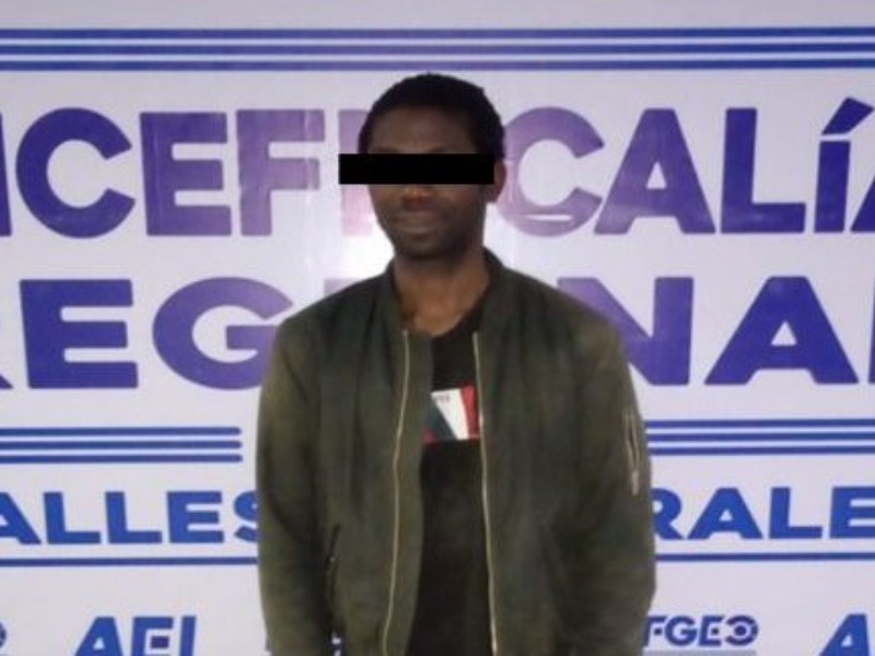 Extranjero vinculado a proceso por agresión a policía en Oaxaca