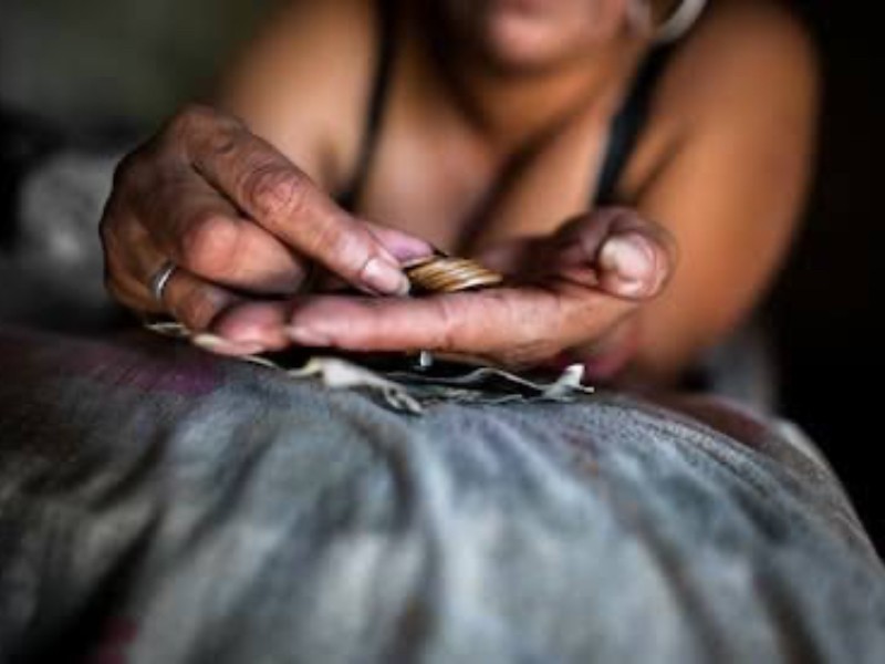 Extranjeros detenidos por extorsionistas son mayormente venezolanos y colombianos