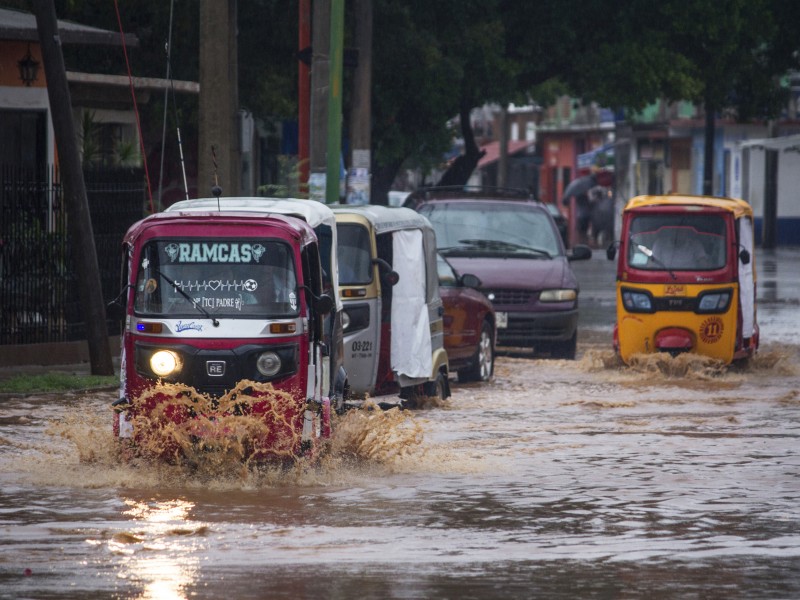 Extremar precauciones por Agatha