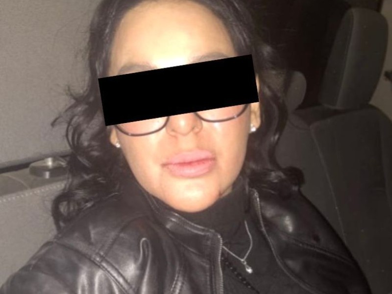 Fabiola “N” fue procesada por tentativa de homicidio