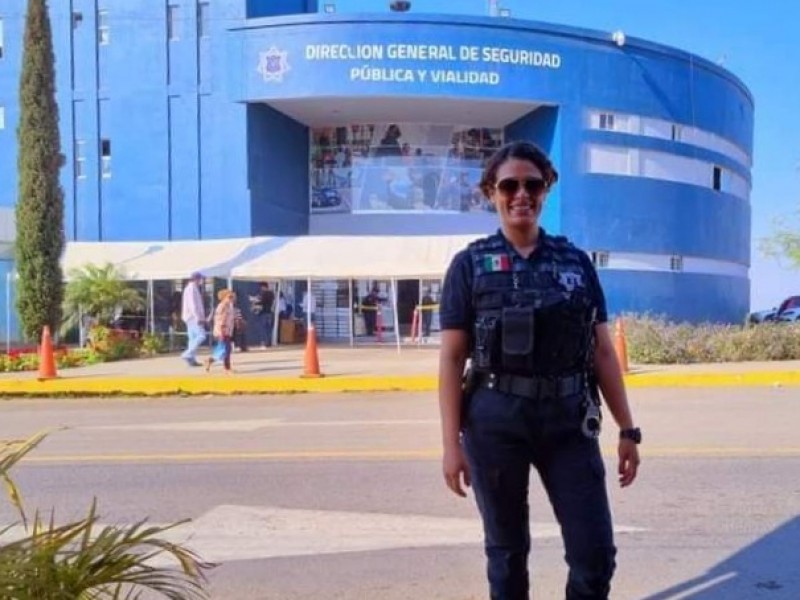 Fabiola Ochoa dispuesta a mostrar pruebas de corrupción
