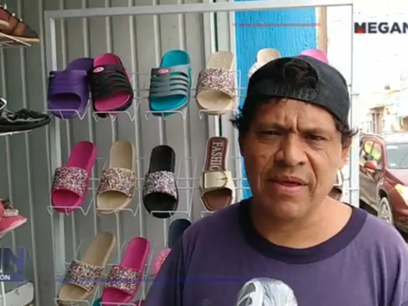 Fabricantes de calzado trabajan a un 60% en vacaciones