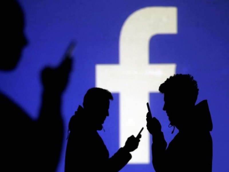 Facebook México transparentará contratación de propaganda