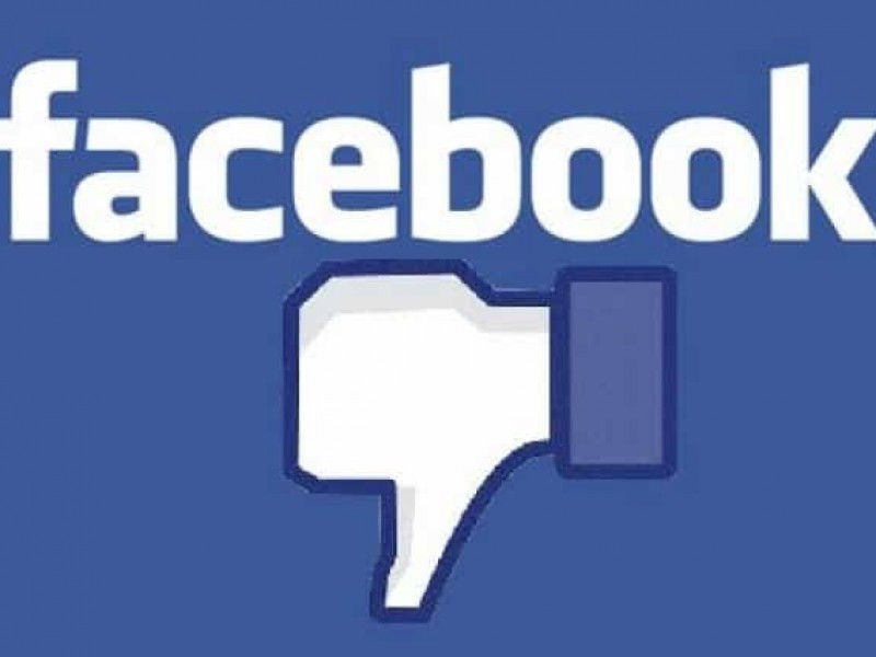Facebook e Instagram se caen a nivel mundial