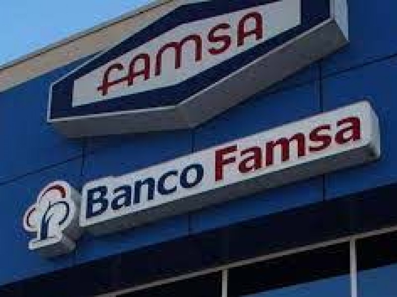 Facilitan a usuarios de Banco Famsa recuperación de ahorros