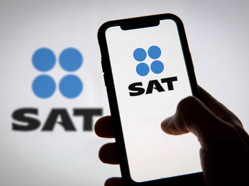 ¿Facturas seguido? Esta app del SAT te ahorra tiempo