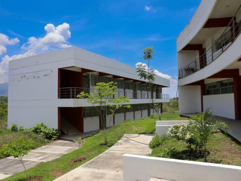 Facultad de Medicina Zamora