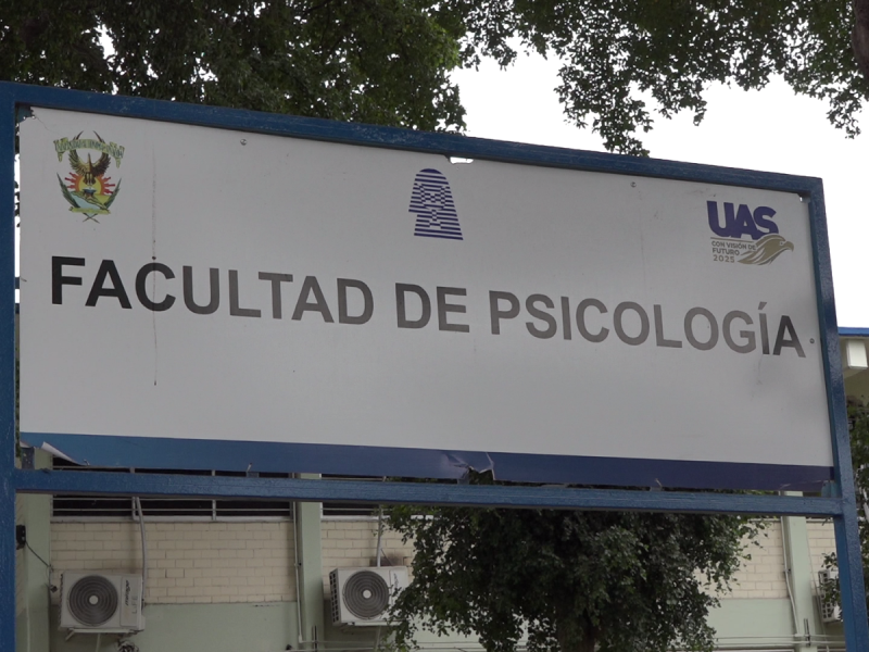 Facultad de Psicología UAS ofrece test de orientación vocacional